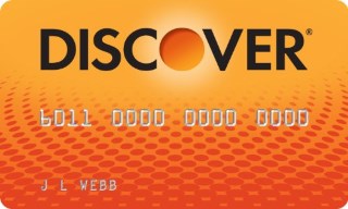 DISCOVER