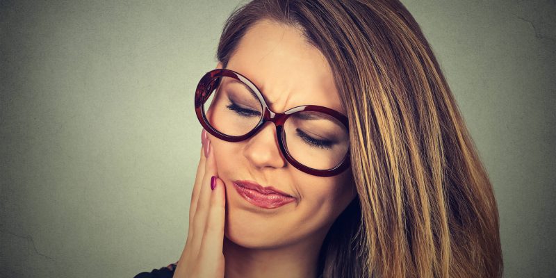 root canal therapy