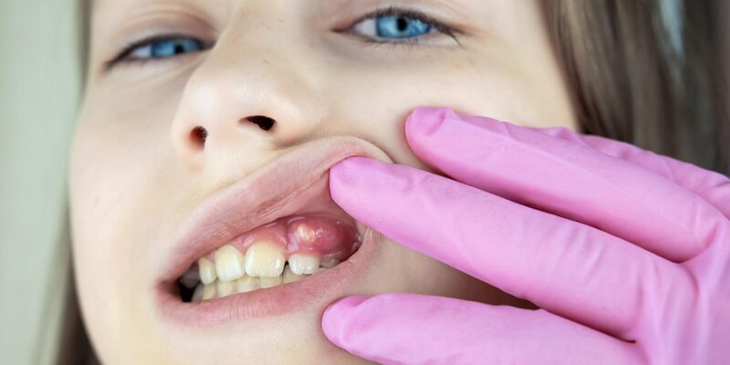 Gingivitis